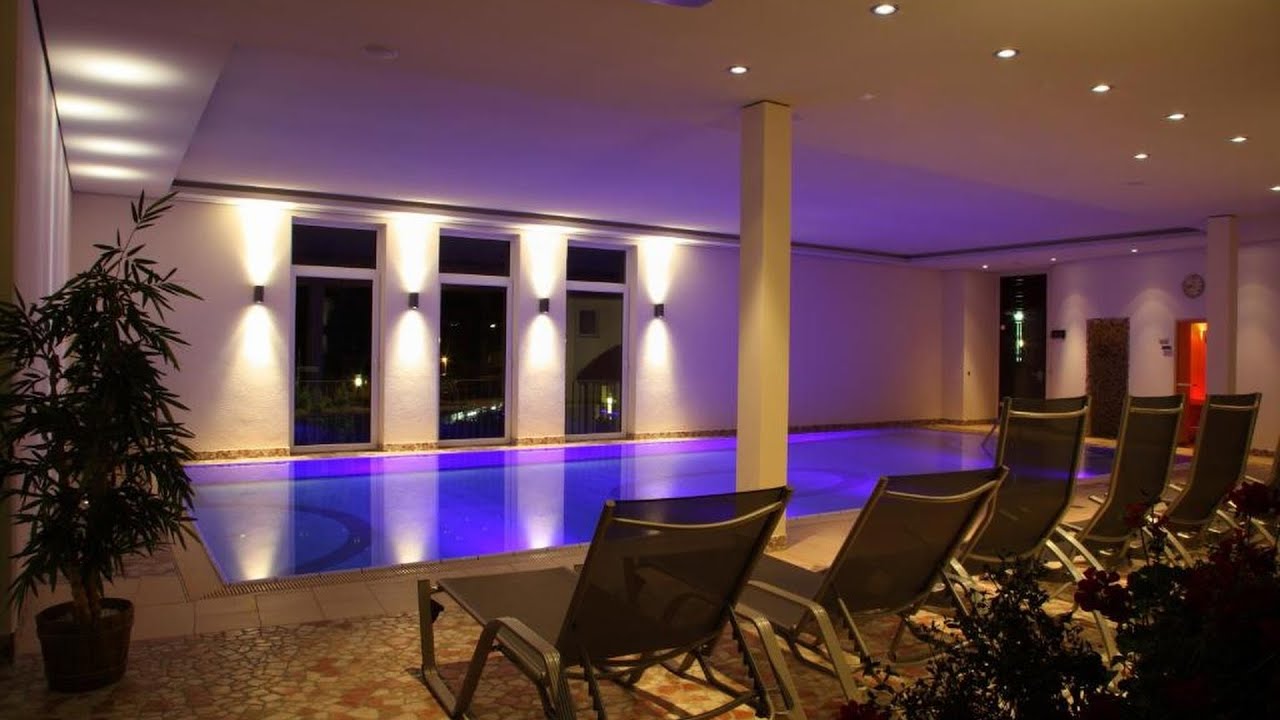 Hotel Hessenhof | Winterberg, Germany | Hotel Review🏠