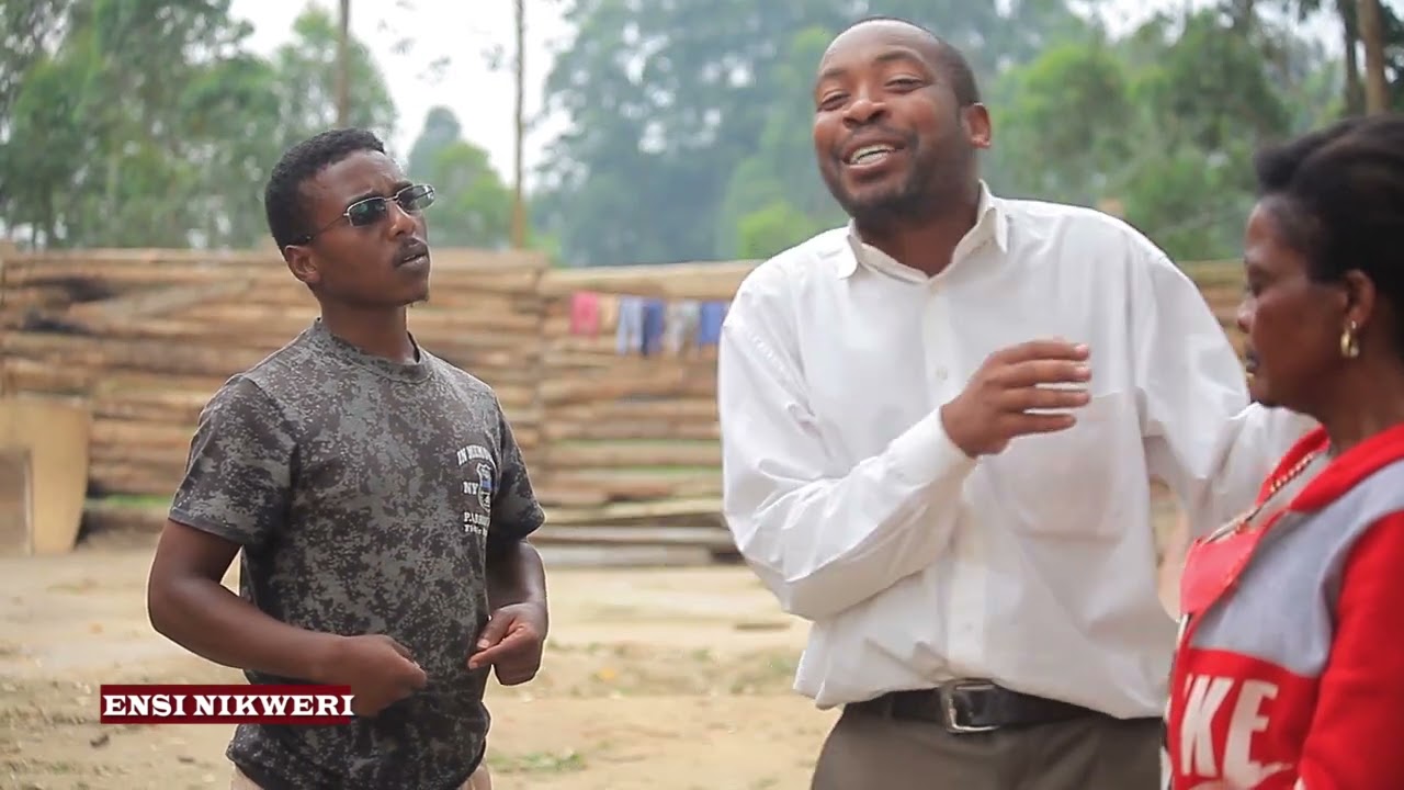 ENSI NIKWERI EPSD 66