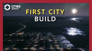 (Should You Buy) Cities Skylines 2 Review and City 1 Update Ep 5 [1.5]
