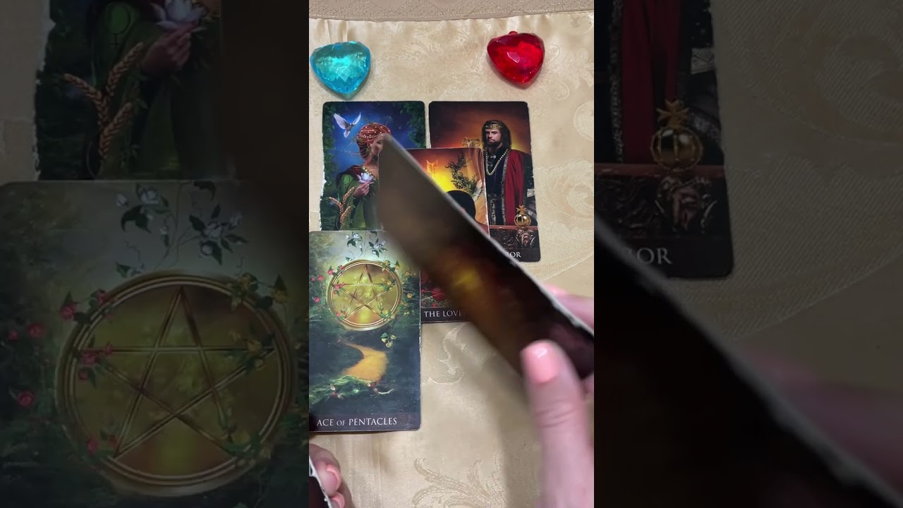 МЕДИТАЦИЯ "ИМПЕРАТРИЦА" (ОТРЫВОК ИЗ СТИХИИ ВОЗДУХА)