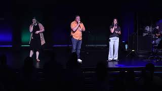Connect Church Worship!