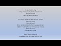 Burna Boy 23 Lyrics 
