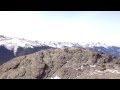 Twin Sisters Peak