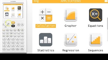NumWorks Quick Tip 2 for AP Precalculus: Radian Mode