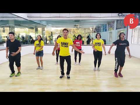 lets shut up & dance / jason derulo ,LAY, NCT 127 / BollyBeats fitness choreo /rohit saud