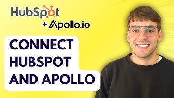 How to Connect HubSpot and Apollo [2025 Guide]