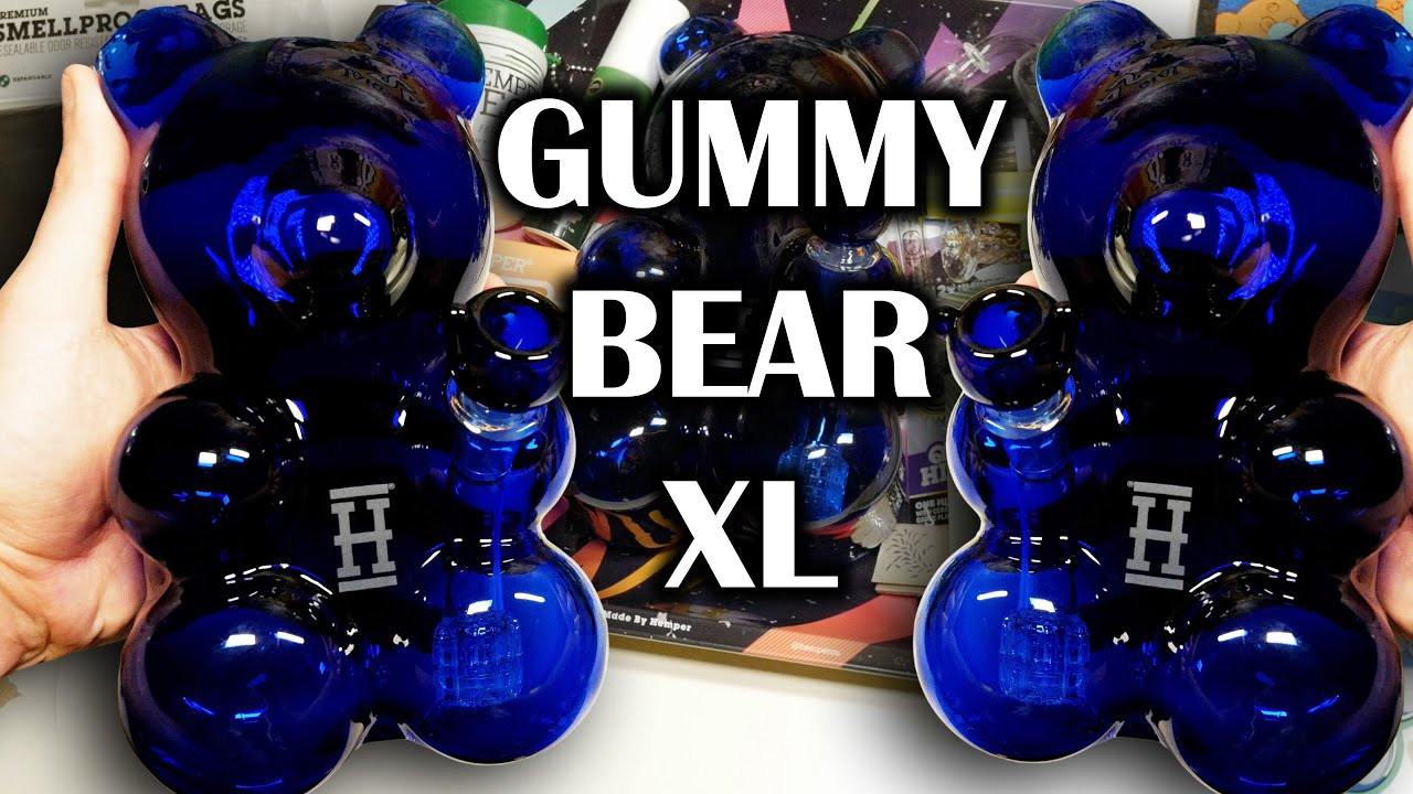 UNBOXING THE FIRST HEMPER BOX OF 2024