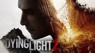 Видео к выходу игры #1 Dying Light 2 Stay Human 2022|Трейлер на русском|(субтитры)