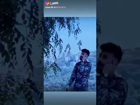 حكايه عمري هالبنوته حمودتي