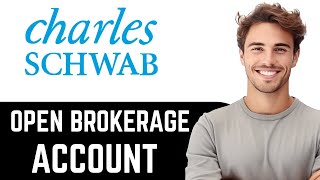 How To Open Charles Schwab International Brokerage Account - FULL GUIDE