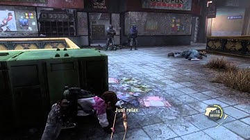 The Last of Us Leftbehind Dlc part 5