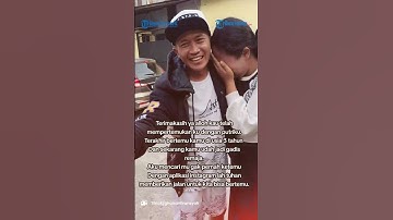 Kisah Haru Ayah Bertemu Putrinya Berkat Medsos Usai Terpisah Saat Anak Berusia 3 Tahun