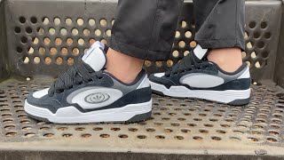 Adidas Adi2000 X - On Foot Review And Sizing Guide