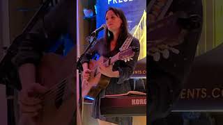 Amber Rubarth: &quot;(I Can&#39;t Get No) Satisfaction&quot; (The Rolling Stones) (3/25/2023; Piedmont, CA)