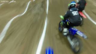 MidSouth ArenaCross Gonzales, La. Lamar Dixon Expo Center 1/8/22