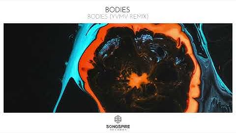 Thumbnail of Bodies - Bodies (YVMV Remix)
