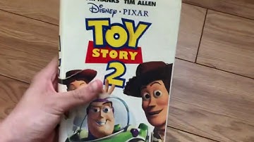 VHS Collection in a nutshell MIDI Version (My Version)