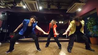 突然変異 たかまらせていただきます vol.4