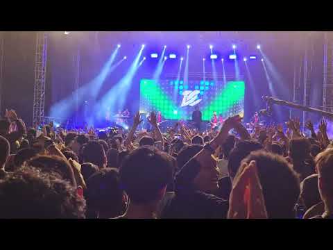 (Live Concert Ngambyar Yuk) Denny Caknan: Kartonyono Medot Janji