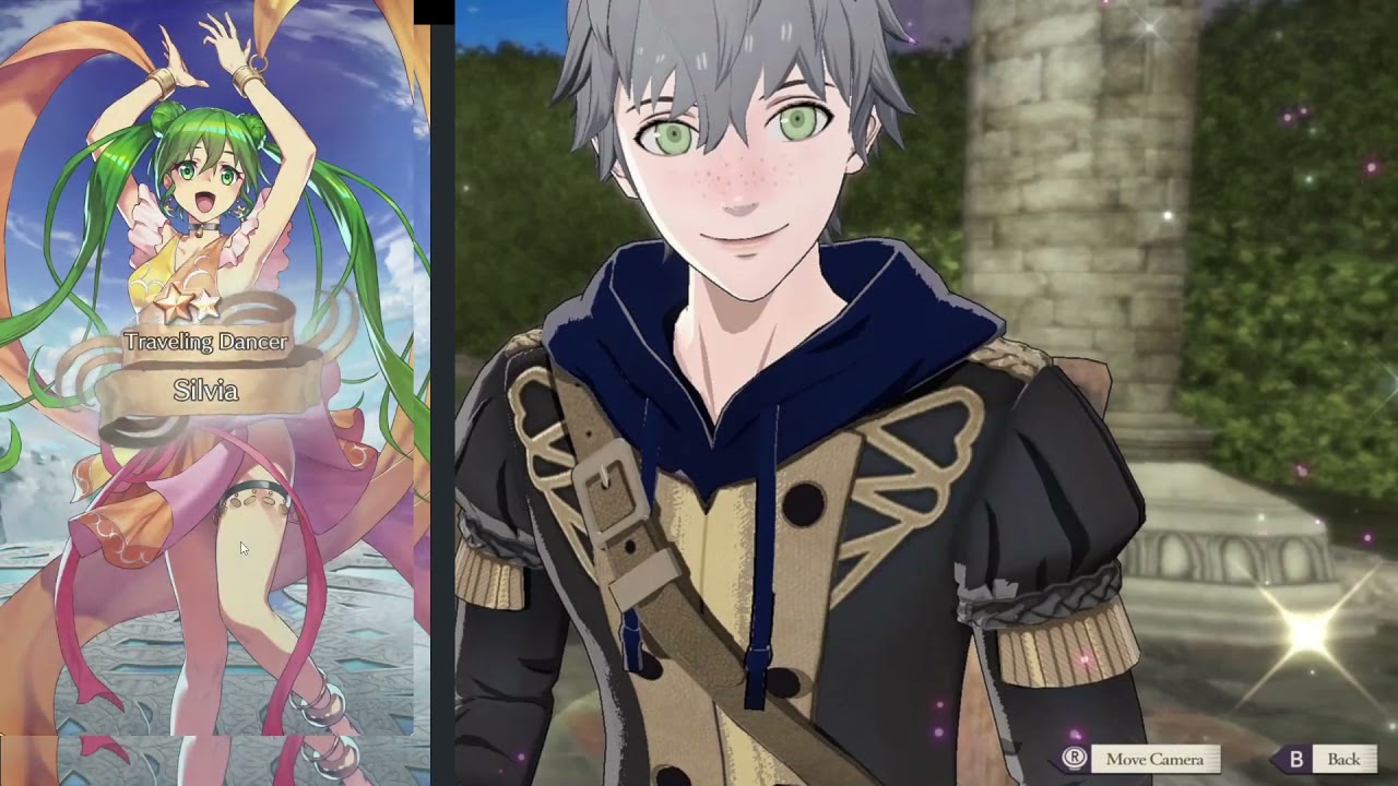 Ignatz has finally arrived!! Winter Dreamland Summoning stream.