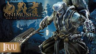 Onimusha: Way of the Sword Carnage Mode Boss Guides - Ifuu