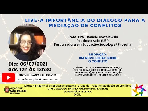 Dire - Diretoria Regional de Educação Butantã - DRE Butantã