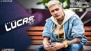 Mc Kevinho - Uma Nora Pra Cada Dia (DJ Lucas MB)