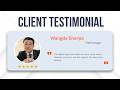 Client Testimonial: Sparsa Digital Buffet Tags Transforming Buffet Experience