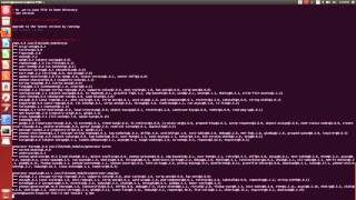 How to install Angularjs on Linux Ubuntu