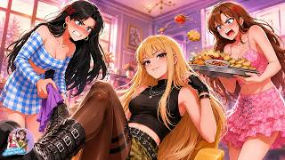 The Mean Girls Bullied Me… Until I Exposed Their Biggest Secret