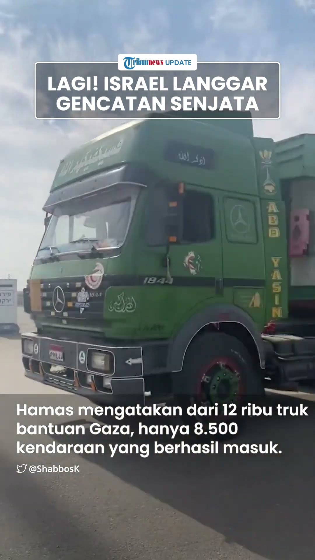 Hamas Ngamuk Tak Terima Israel Langgar Gencatan Senjata Jelang Pertukaran Sandera: Situasi Berbahaya