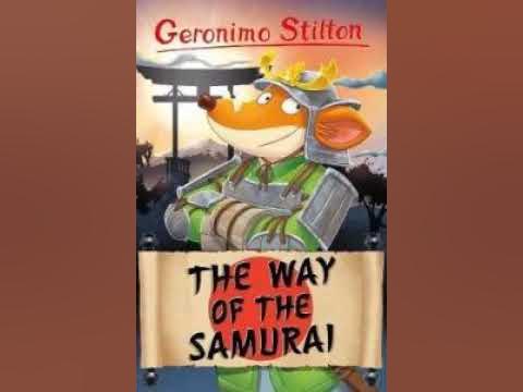 Geronimo Stilton #13 and #14 por Geronimo Stilton - Audiolibro 