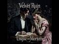 Velvet Ruin - The Silent Tragedy (part 1) (Official Audio)