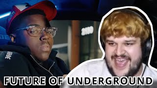 Slayr - Power 4 Official Music Video 321Jmp Reaction