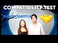 Eng Sub Compatibility Test With Rabin Angeles Angela Muji Rabgel 