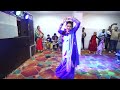 Wedding Mehendi Vibes dance