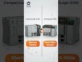 PLC Rockwell Automation Tip #2 Hardware Selection CompacLogix / ControlLogix #studio5000 #automation