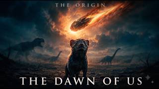 Ep. 1 The Dawn of Us | The Origin