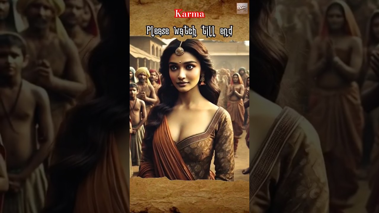 New Hindi mythology story | 