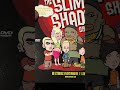 Eminem The Slim Shady Show Promo Card Review #eminem #collection #fyp