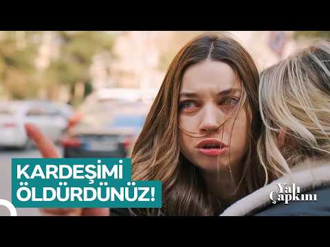 Seyran’ın Yüreğini Kavuran Acı! | Yalı Çapkını