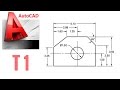 AutoCAD Tutorial 1