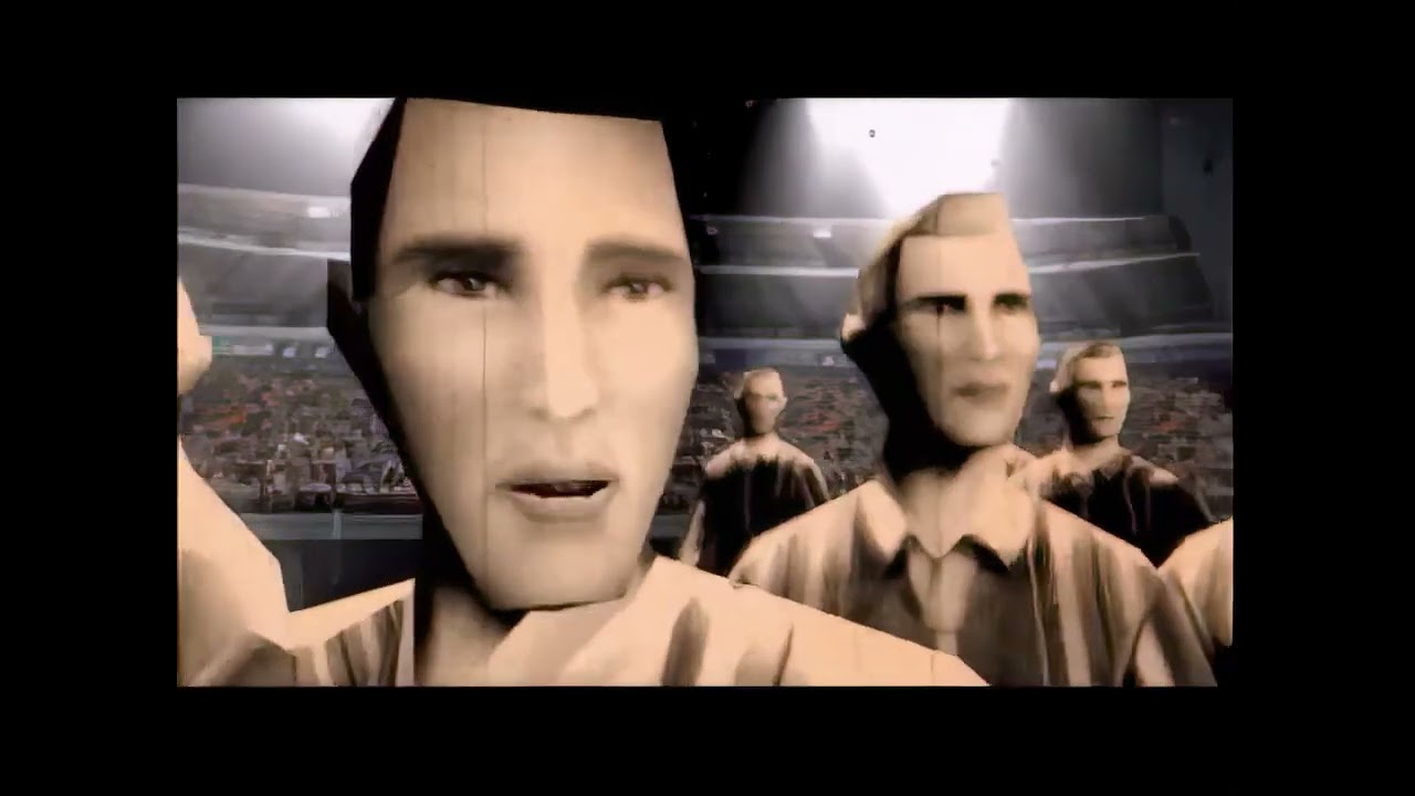 FIFA 2000 INTRO HD