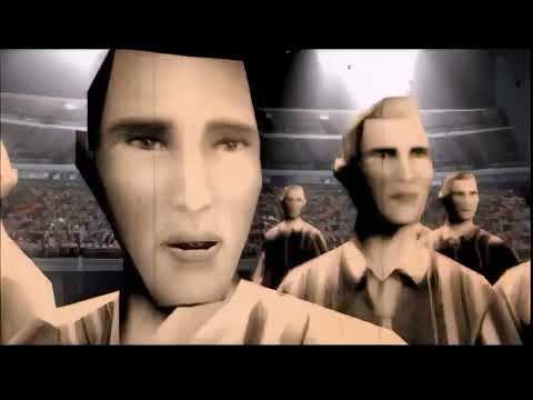 FIFA 2000 INTRO HD 