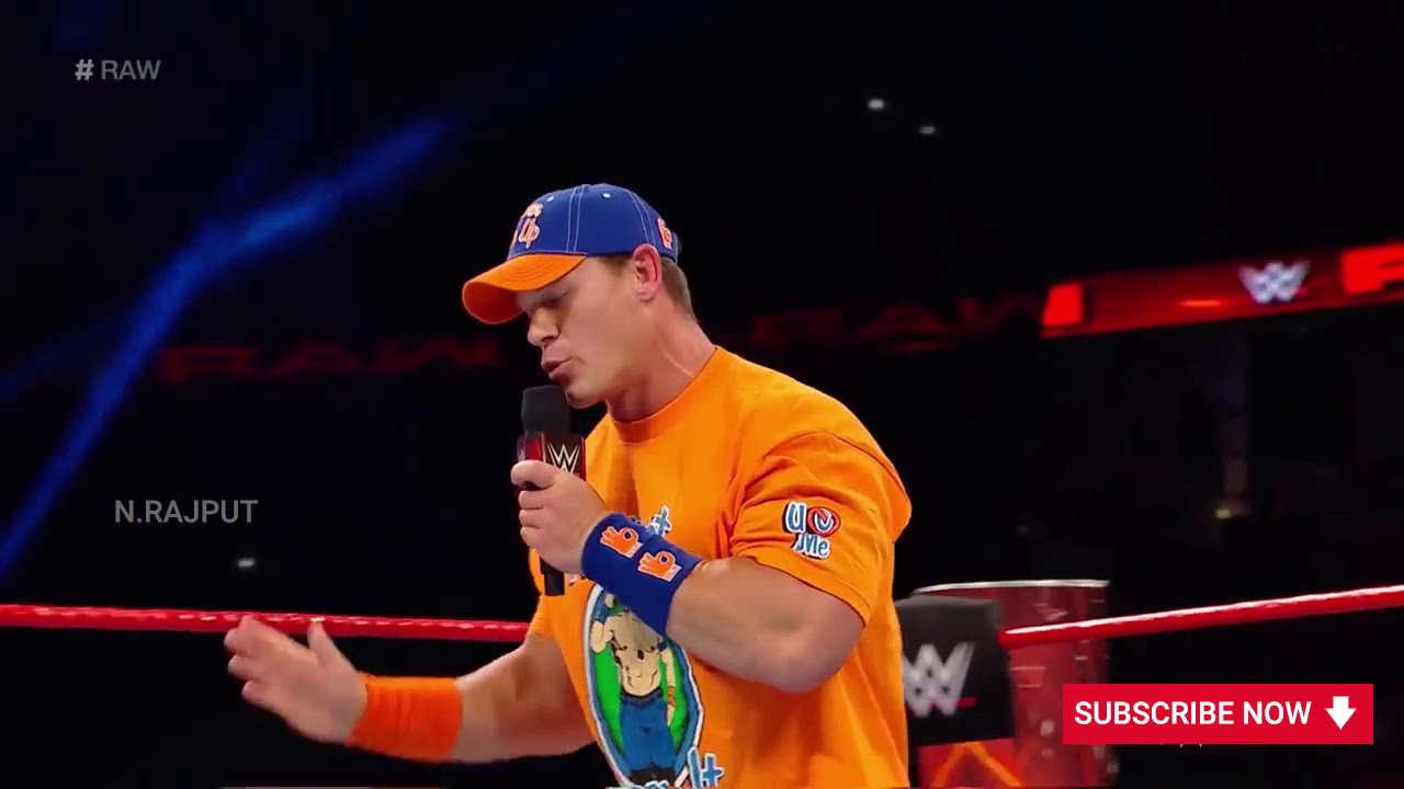 Chilem  jhon cena