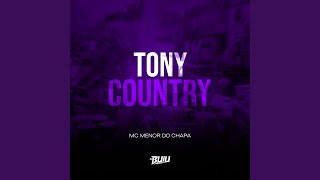 Tony Country