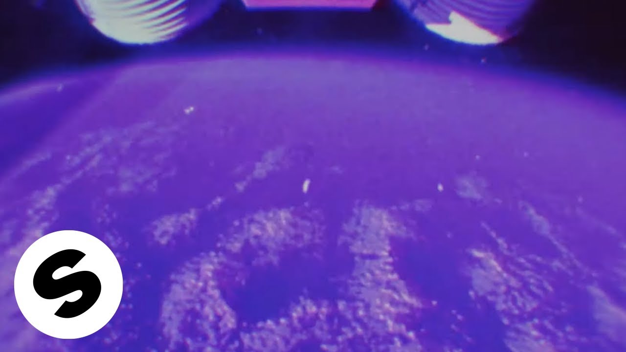 BLR - Odyssee (Album Minimix)