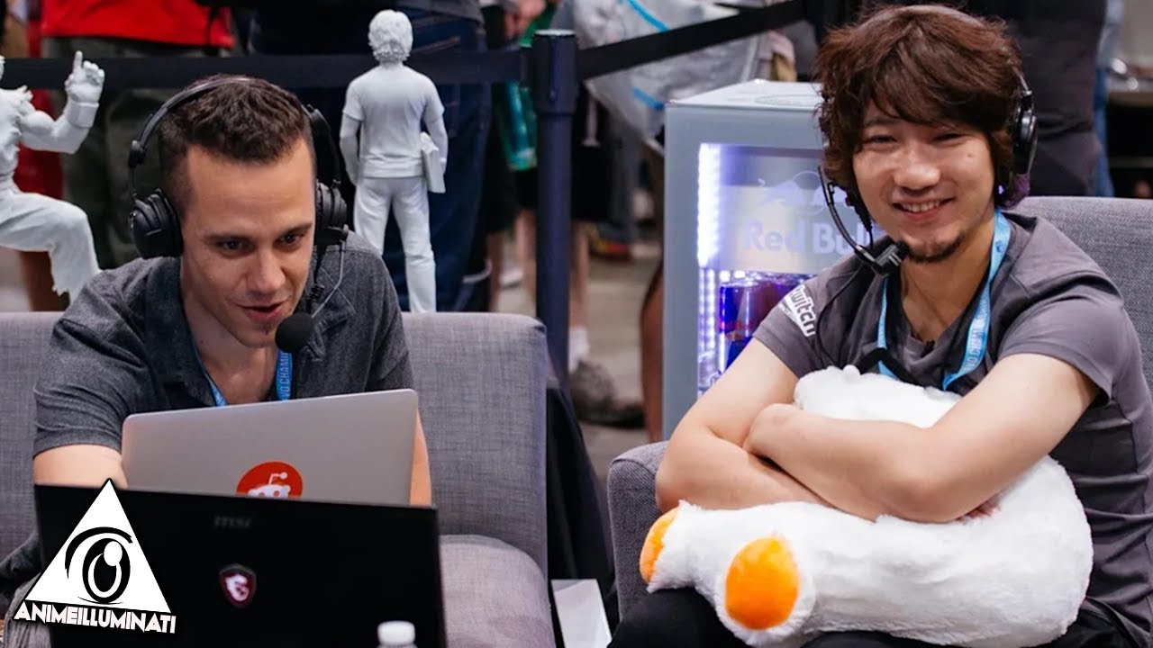 My Most Prized Accomplishment In The FGC