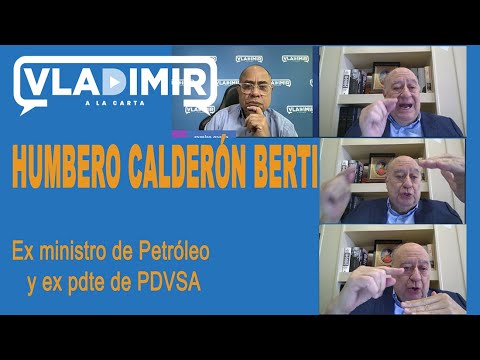 "Para ir al fondo de la corrupción en PDVSA hay que contratar una firma de auditoría independiente"