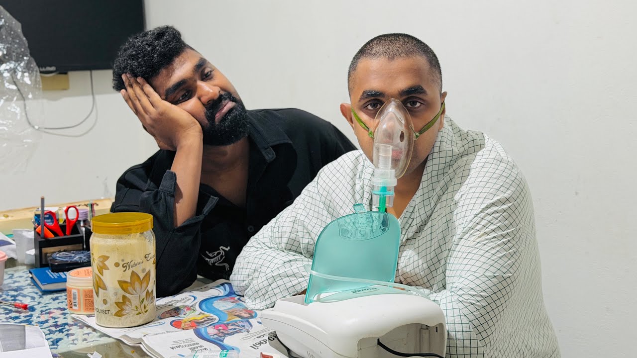 ഈച്ചു ഇല്ലാതായി! 😢💔 Award ആയ്ച്ചമ്മാത്ത കൊണ്ട് പോവേം ചെയ്തു! 🤣 ഒരു കുടുംബശ്രീ Vlog! 😂💔